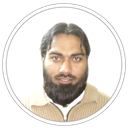 Babar Ali