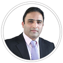 Haseeb Ahmed