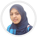 Hina Sabir