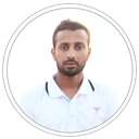 Mujtaba Haider Sherazi